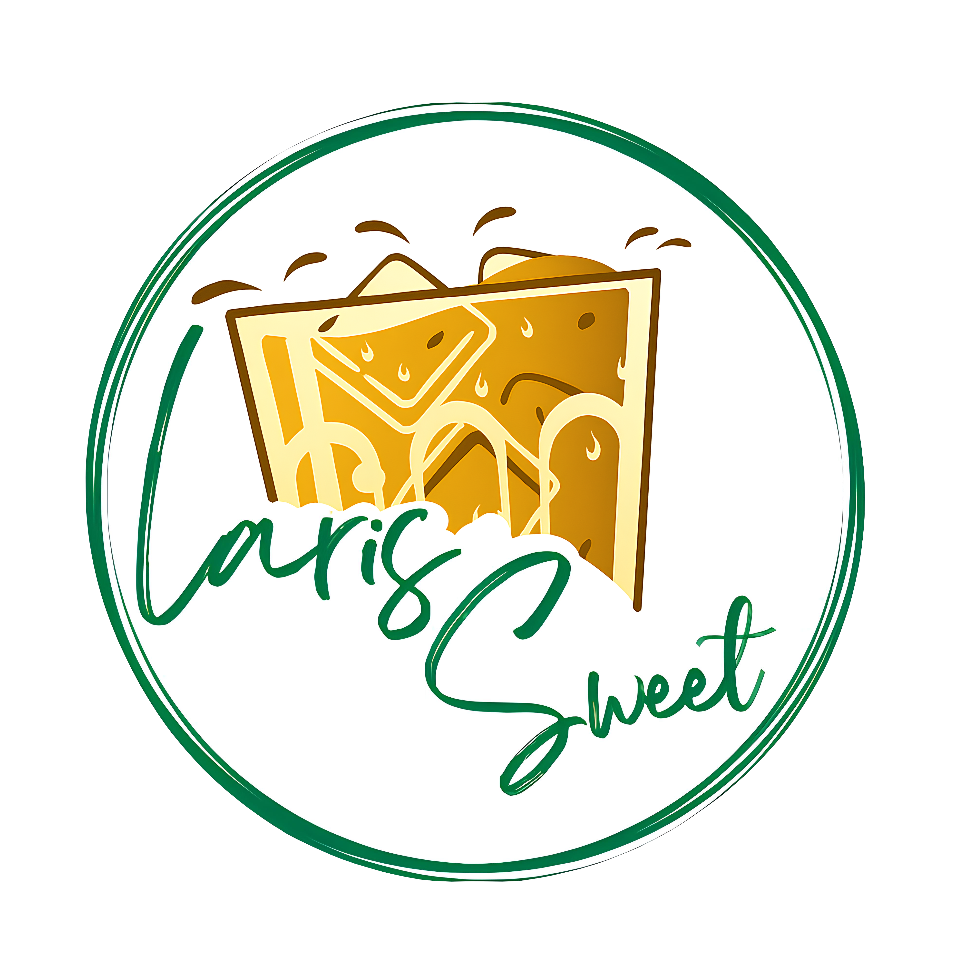 Logo Laris Sweet